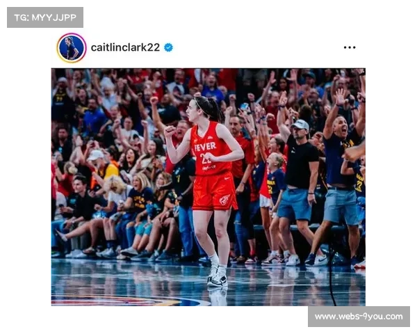 WNBA球迷对赞助商支持度高于NBA球迷