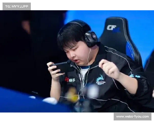 CFML S18总决赛反思：联盟竞争格局变化，新秀战队崭露头角