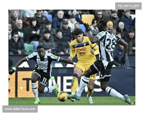 乌迪内斯头号射手凯南·戴维斯大腿受伤,将缺阵至3月份